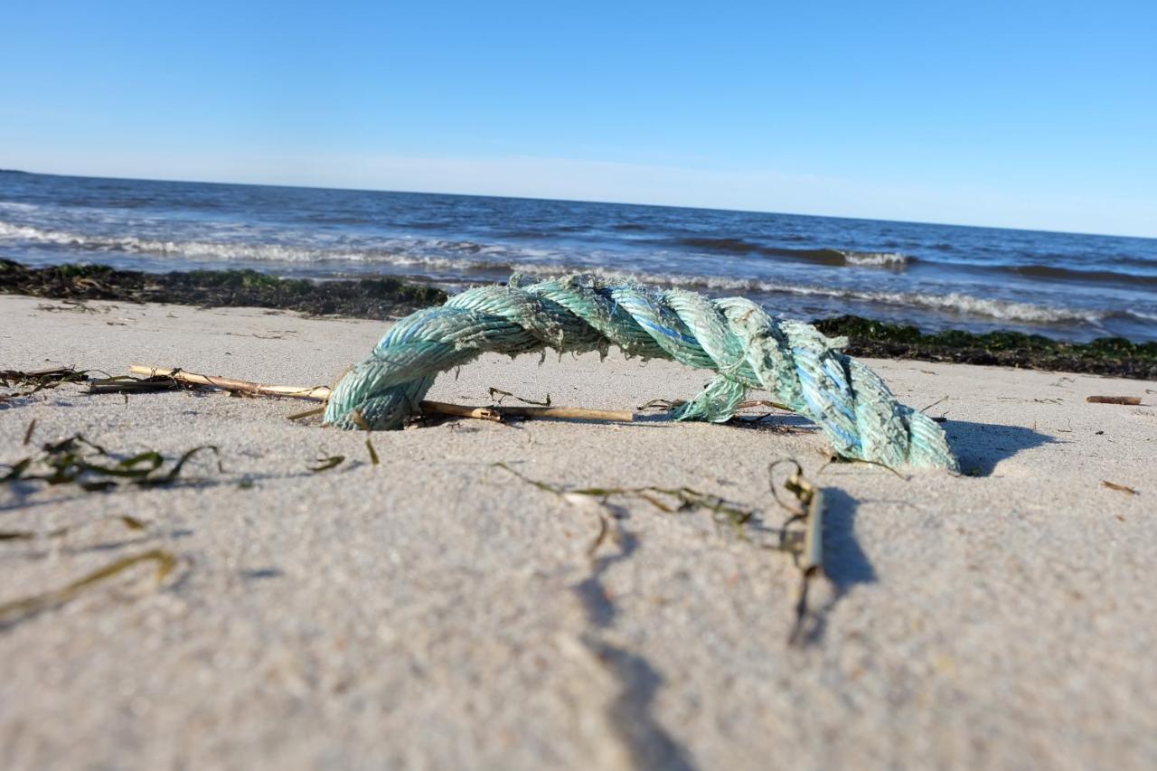 Tahkuna Puhkekeskus Hiiumaa ภายนอก รูปภาพ