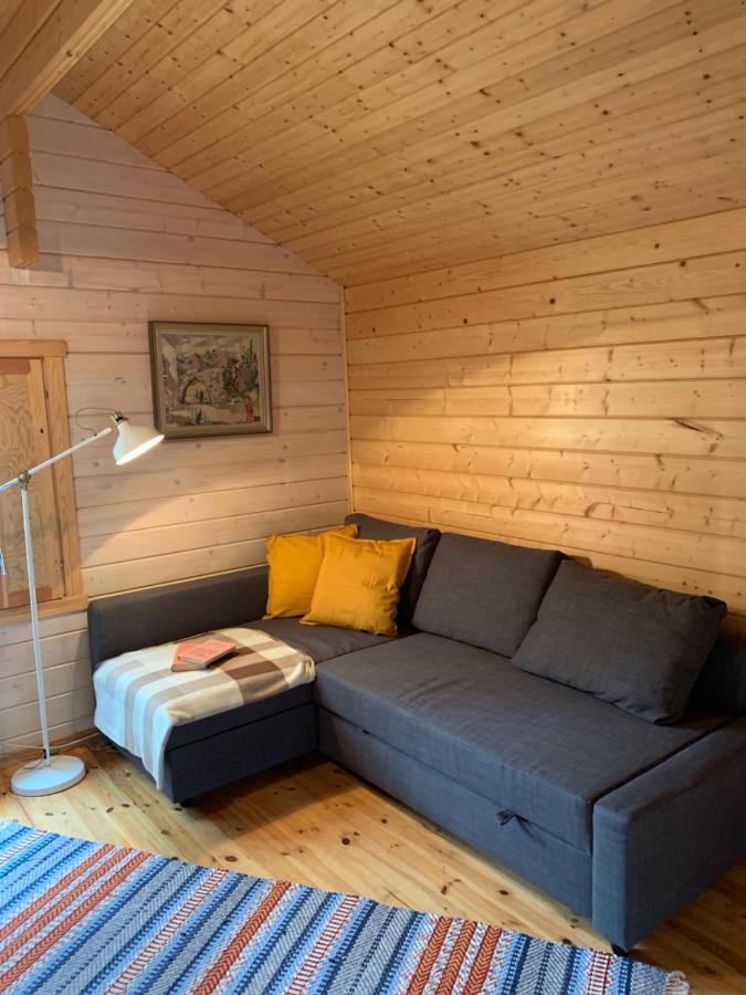 Tahkuna Puhkekeskus Hiiumaa ภายนอก รูปภาพ